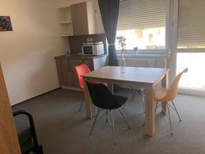 Interiør