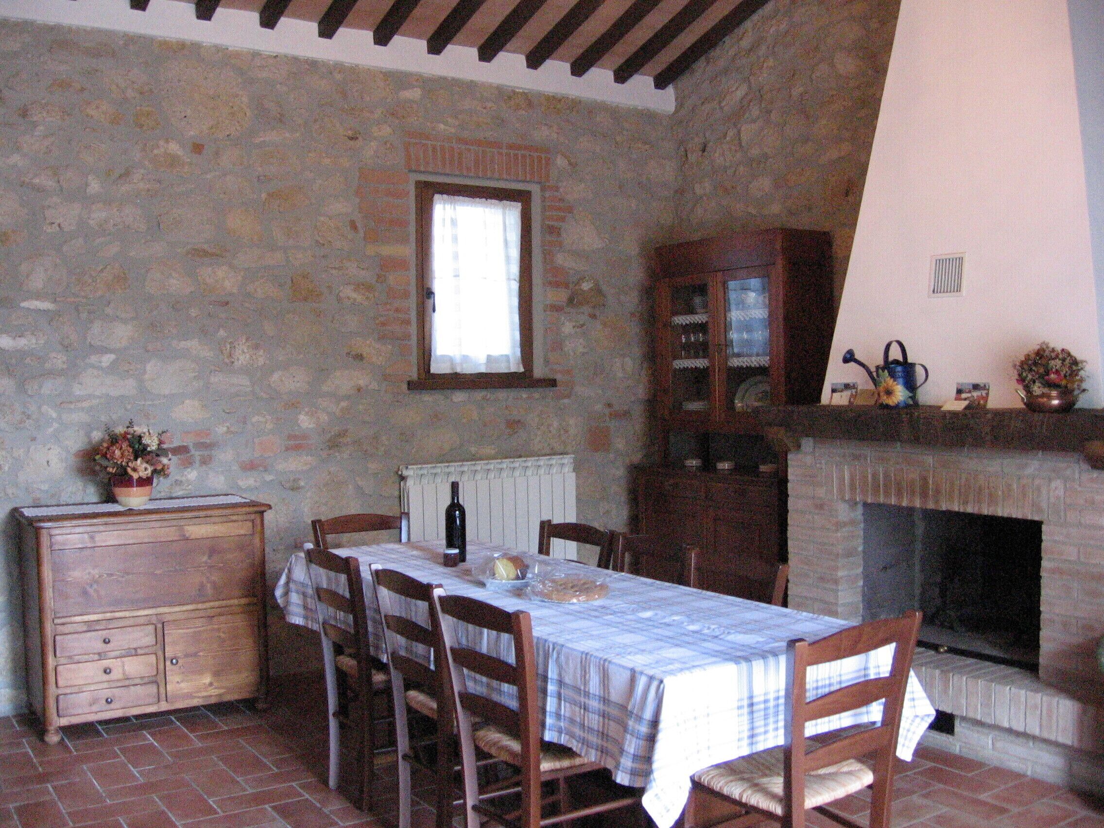 Restauration