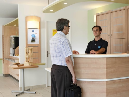 Ibis Budget Frankfurt Offenbach Sued