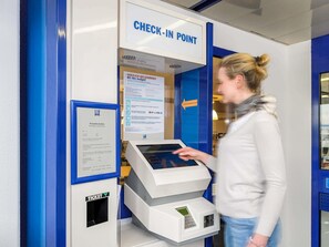 Exterior - Ibis Budget Frankfurt Offenbach Sued (Offenbach am Main)