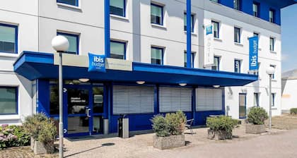 Ibis Budget Frankfurt Offenbach Sued
