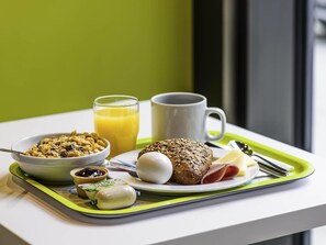 Miscellaneous - Ibis Budget Frankfurt Offenbach Sued (Offenbach am Main)