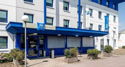 Ibis Budget Frankfurt Offenbach Sued
