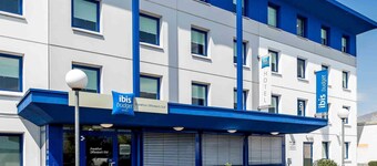 Ibis Budget Frankfurt Offenbach Sued