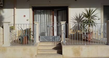 Loft unos pocos pasos del mar