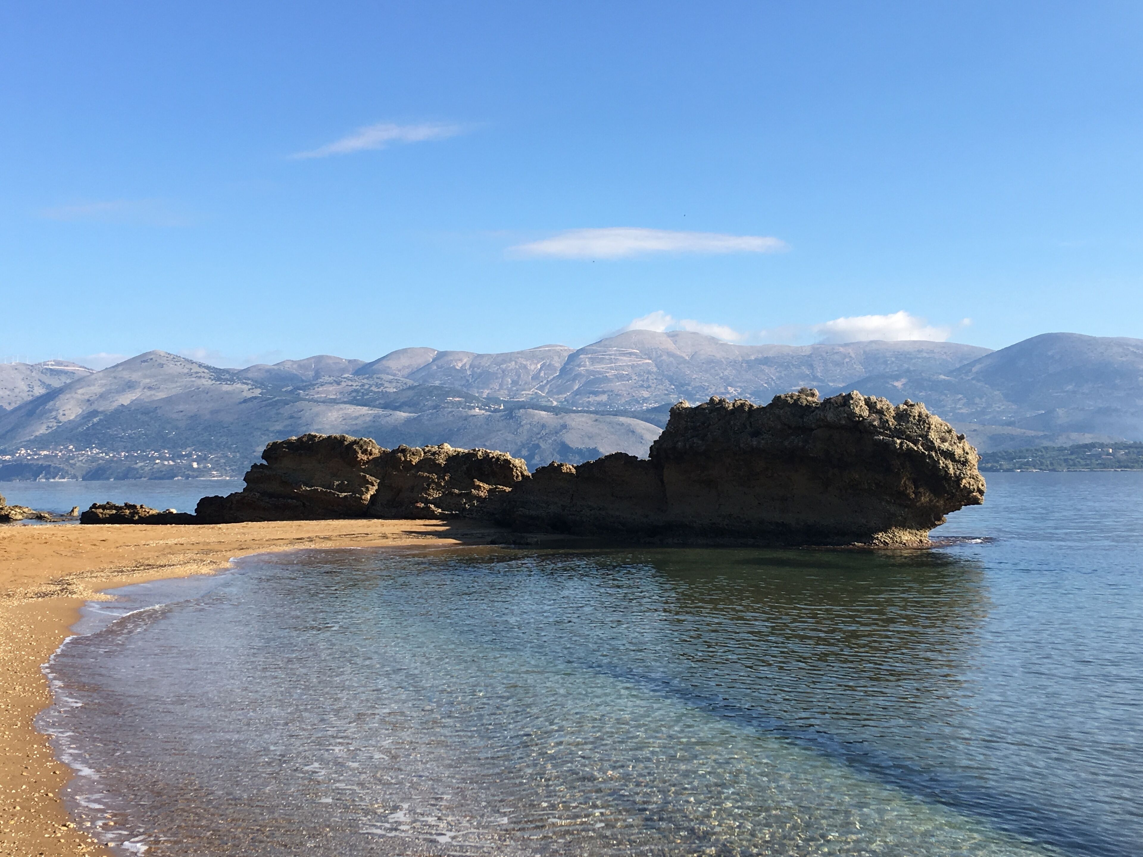 Strand