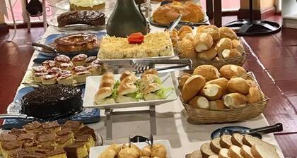 Hotel Pousada Caminho da Praia