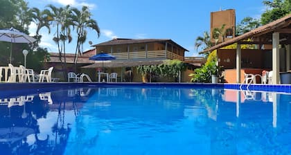 Hotel Pousada Caminho da Praia