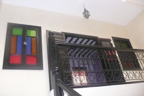 Interior - Beautiful Modern Riad (house) in Marrakech (Marrakech)