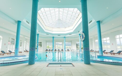 El Mouradi Hammam Bourguiba