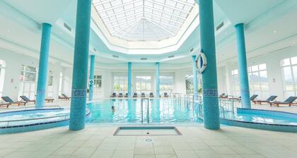 El Mouradi Hammam Bourguiba