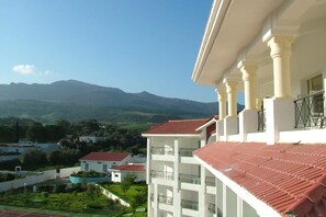 Exterior - El Mouradi Hammam Bourguiba (Ain Draham)