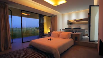 6 chambres, fer et planche Ă  repasser, Wi-Fi gratuit, draps fournis