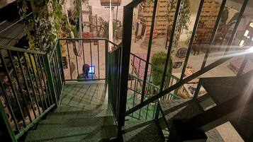 Escaleras