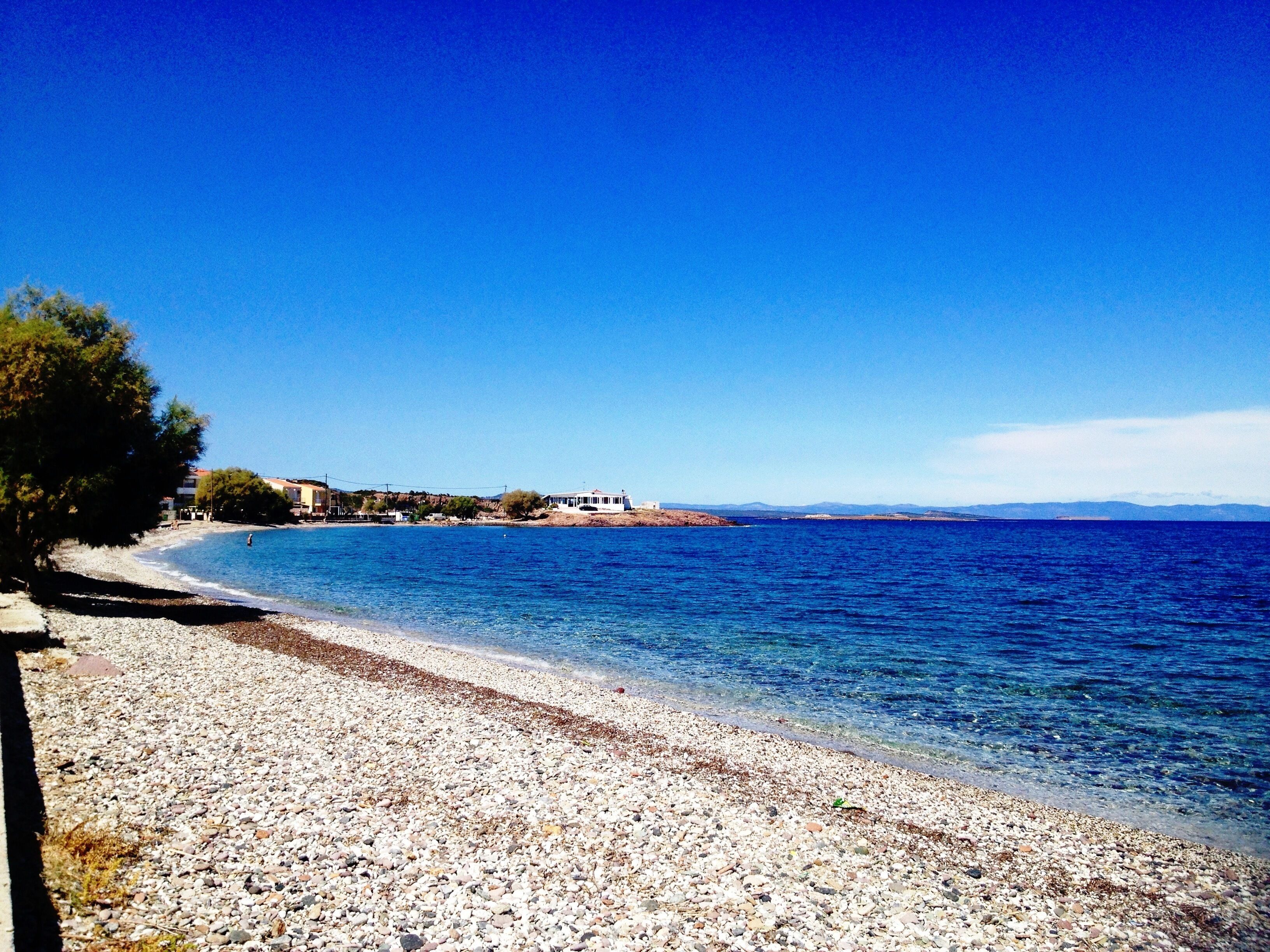 Plage