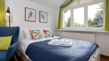 Estudio Confort | Ropa de cama hipoalergénica y decoración personalizada