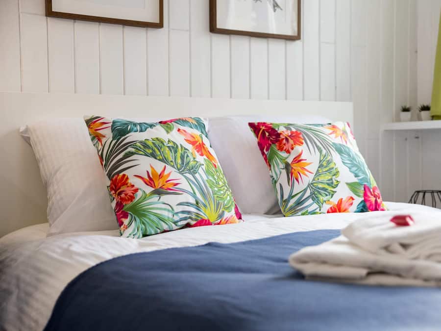 Studio – comfort | Innvendig