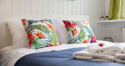 Mokotow Cosy House Studio