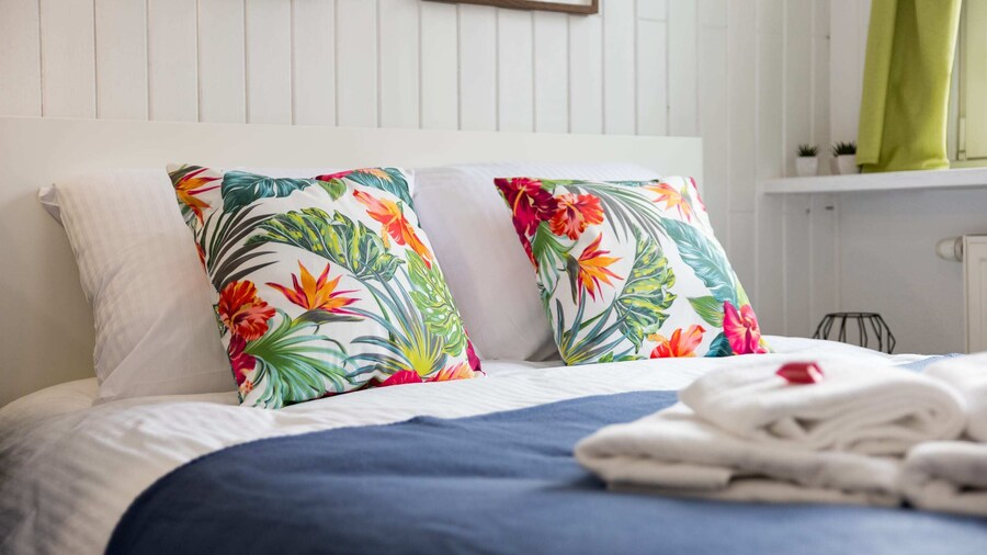 Mokotow Cosy House Studio