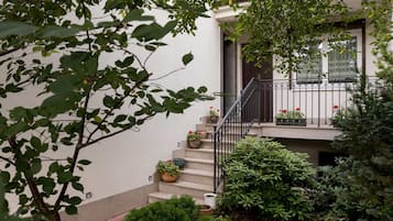 Estudio Confort | Exterior