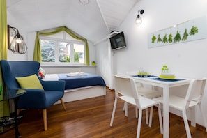 Interior - Mokotow Cosy House Studio (Warsaw)