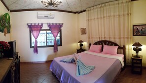 1 Schlafzimmer, WLAN, Rollstuhlgeeignet