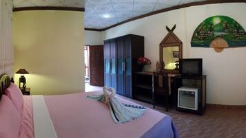 1 Schlafzimmer, WLAN, Rollstuhlgeeignet