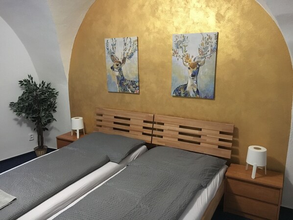 Classic Double Room (5)
