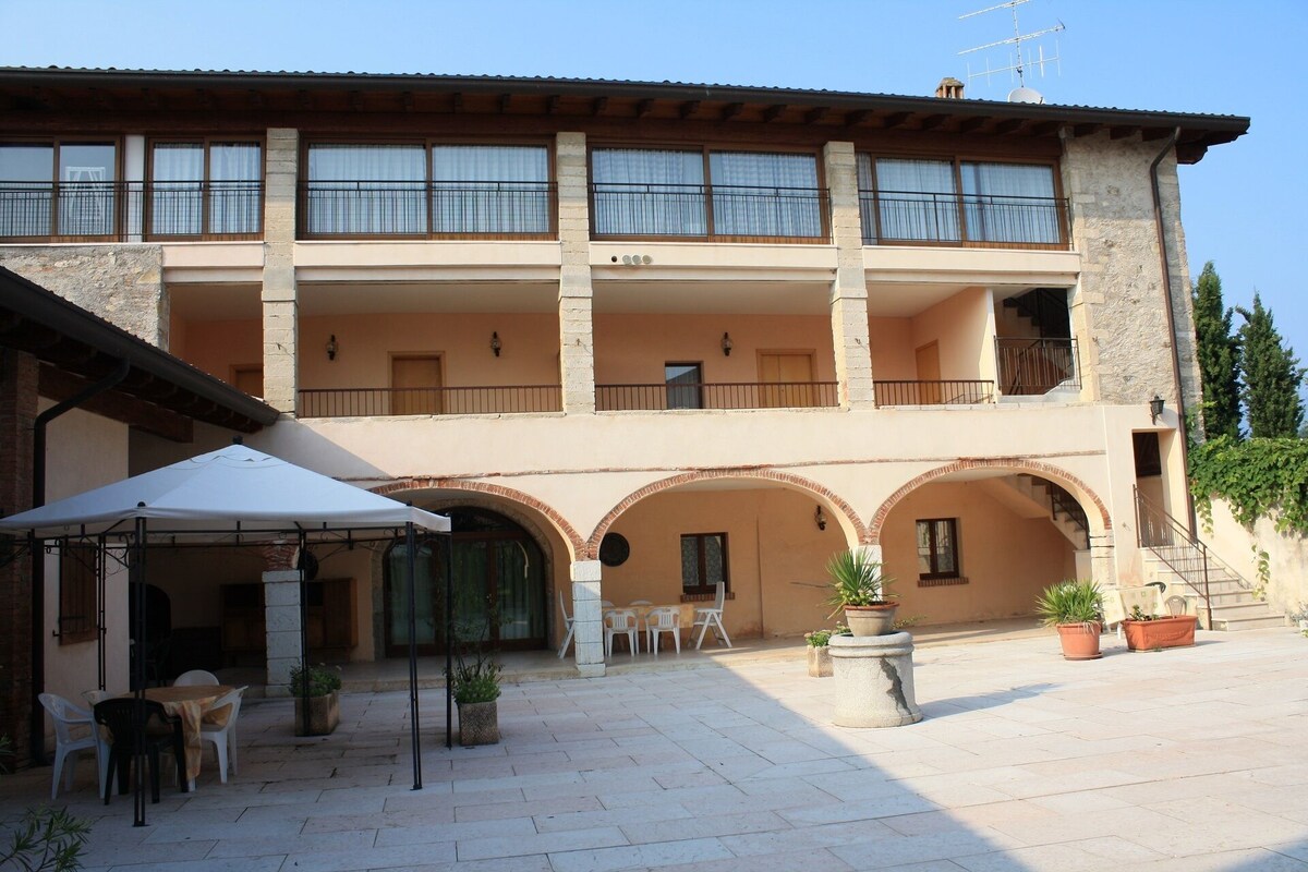 オーナーのプロフィール画像