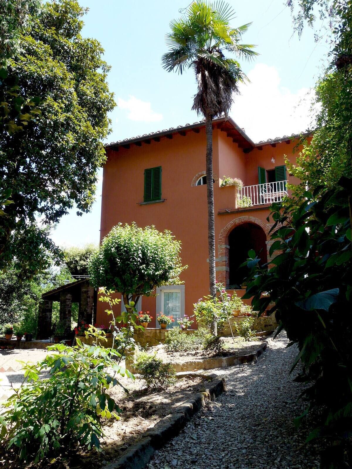 Image de profil de l’hôte