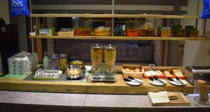 Ibis Budget Arles Palais des Congres