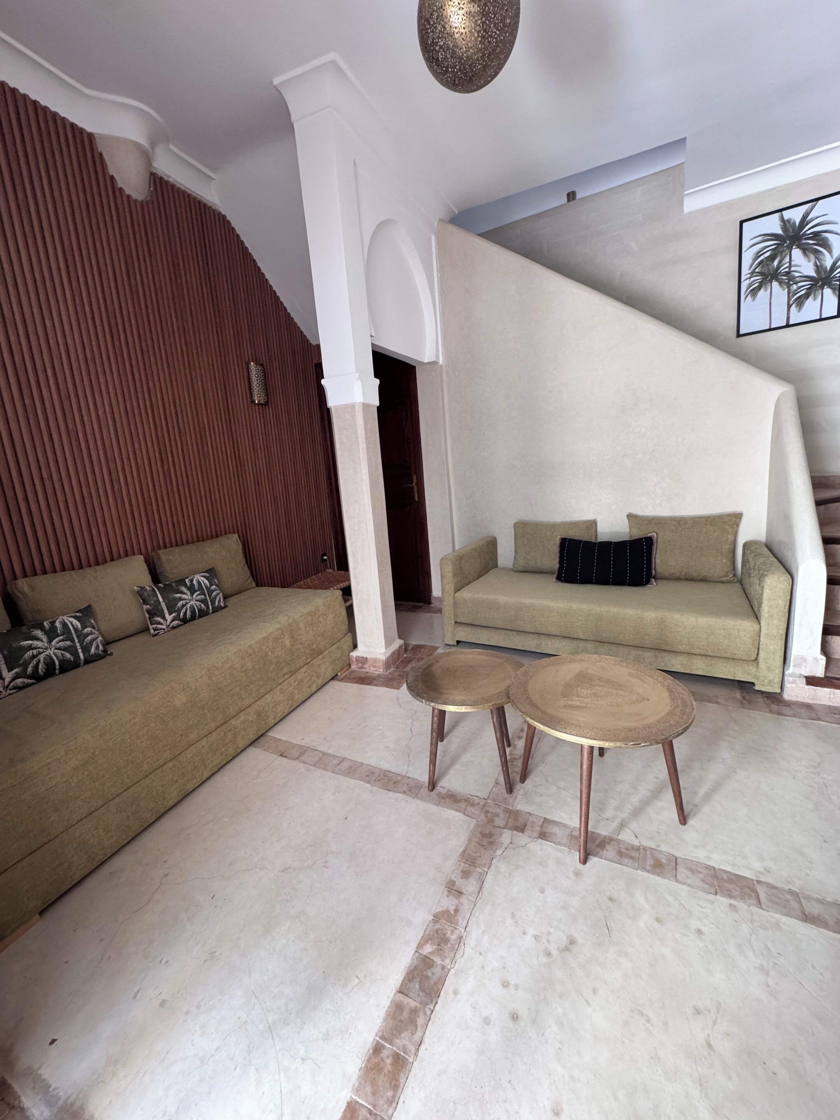 Photo - Riad NayaNour