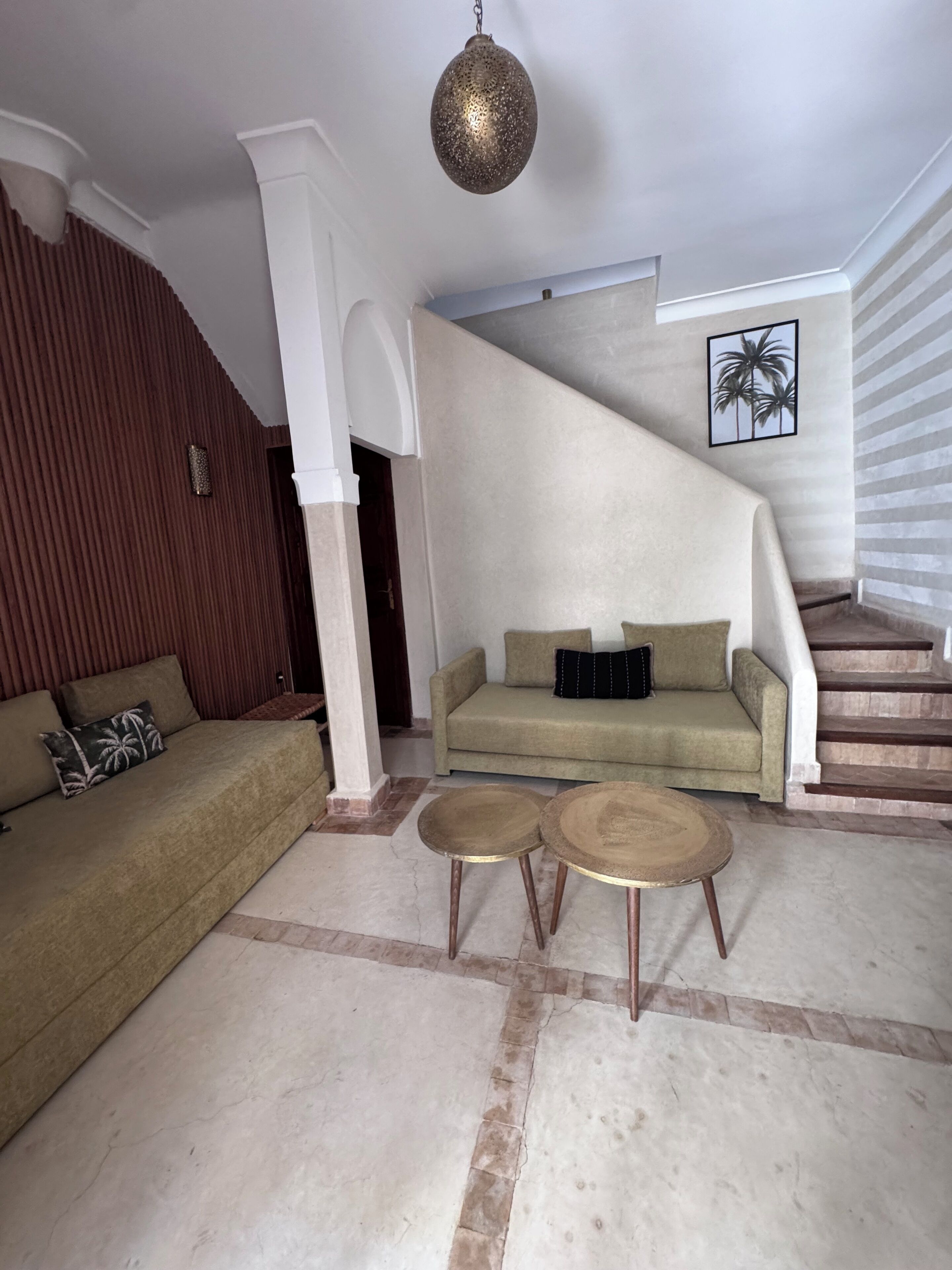 Photo - Riad NayaNour