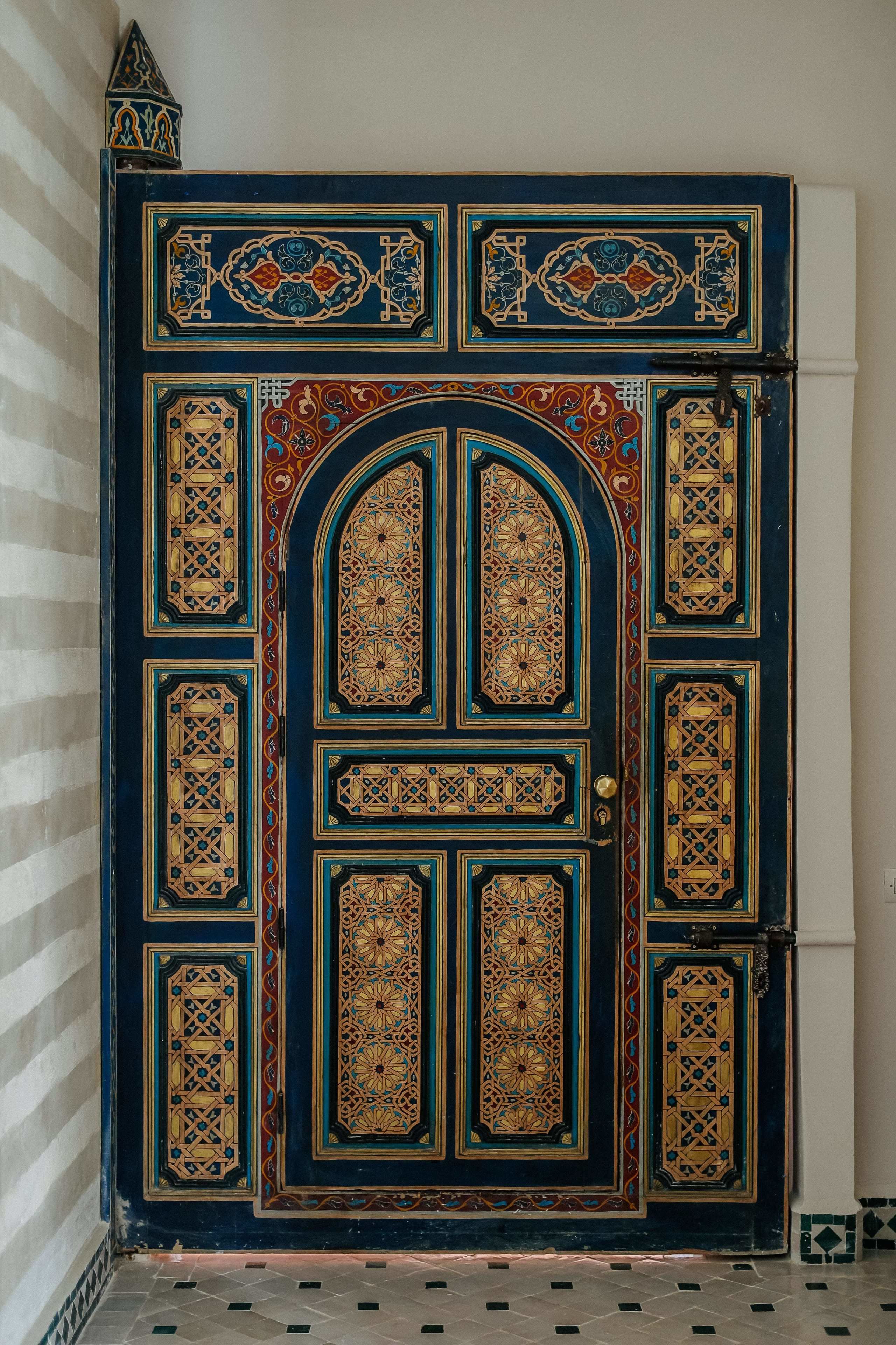 Photo - Riad NayaNour