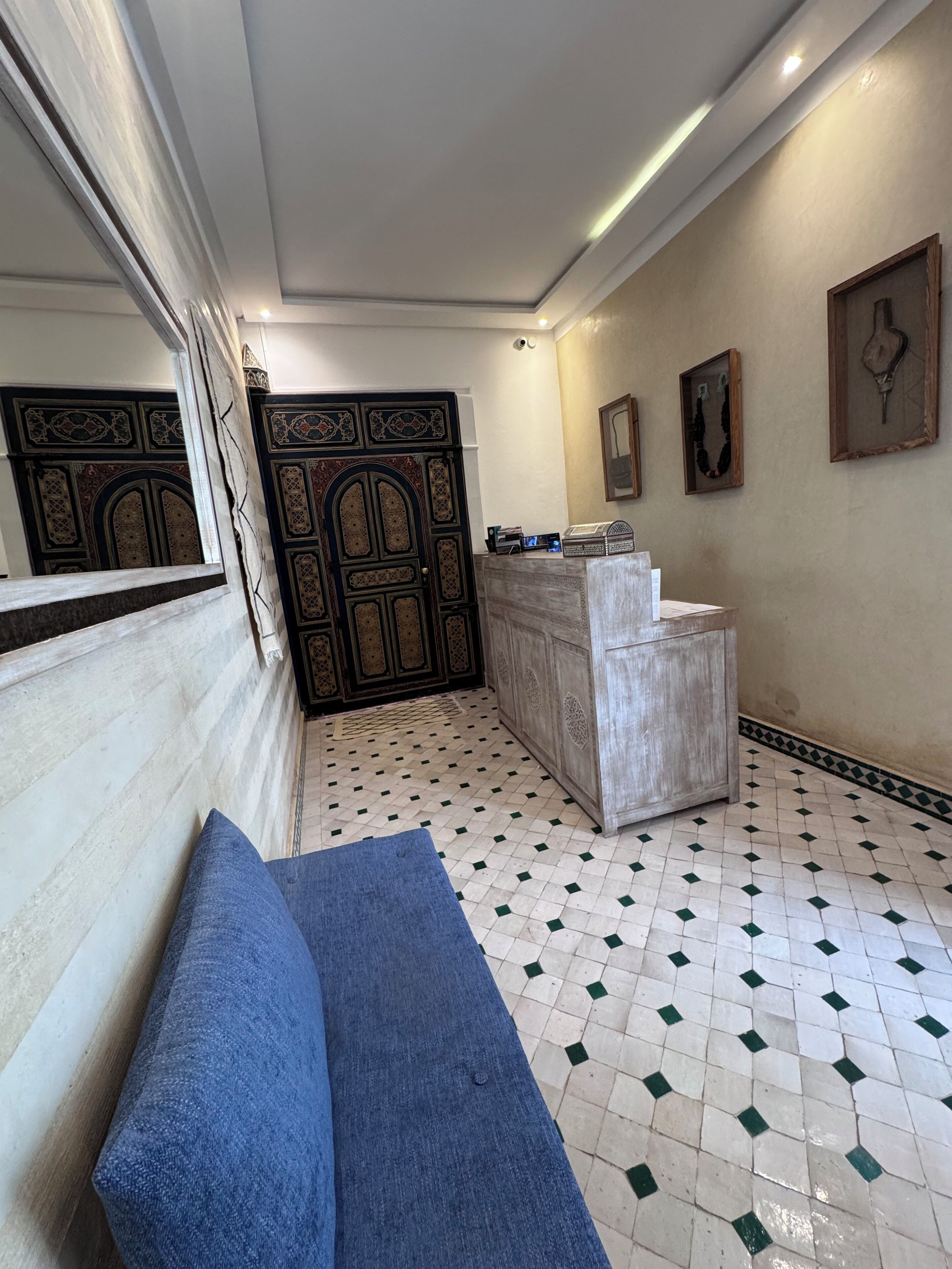 Photo - Riad NayaNour