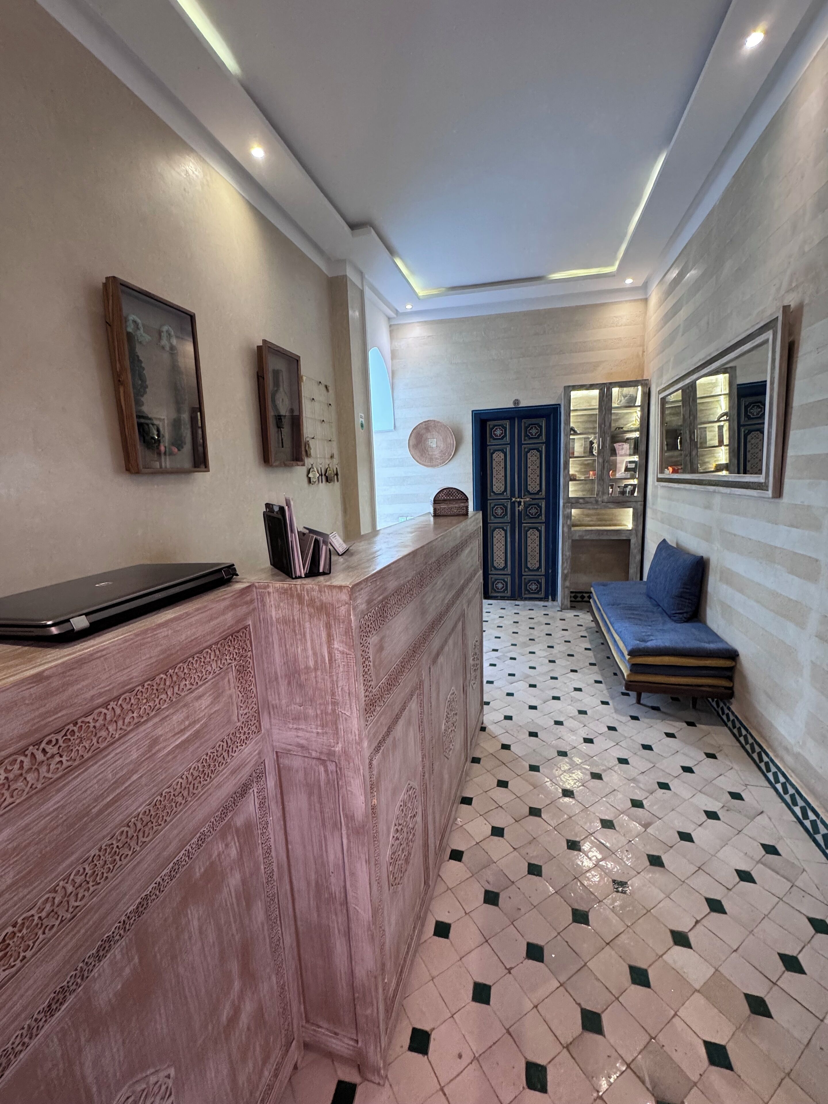 Photo - Riad NayaNour