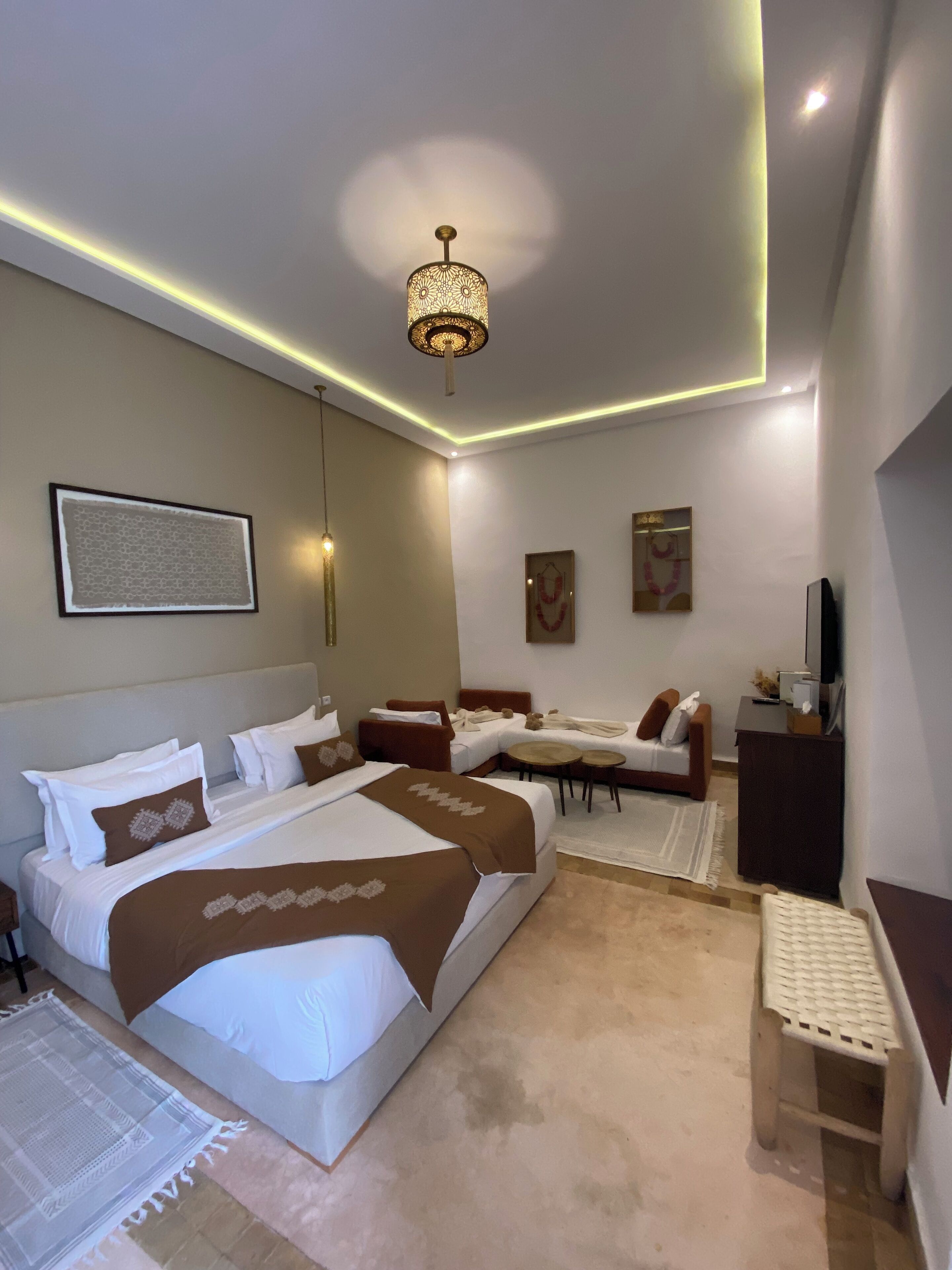 Photo - Riad NayaNour
