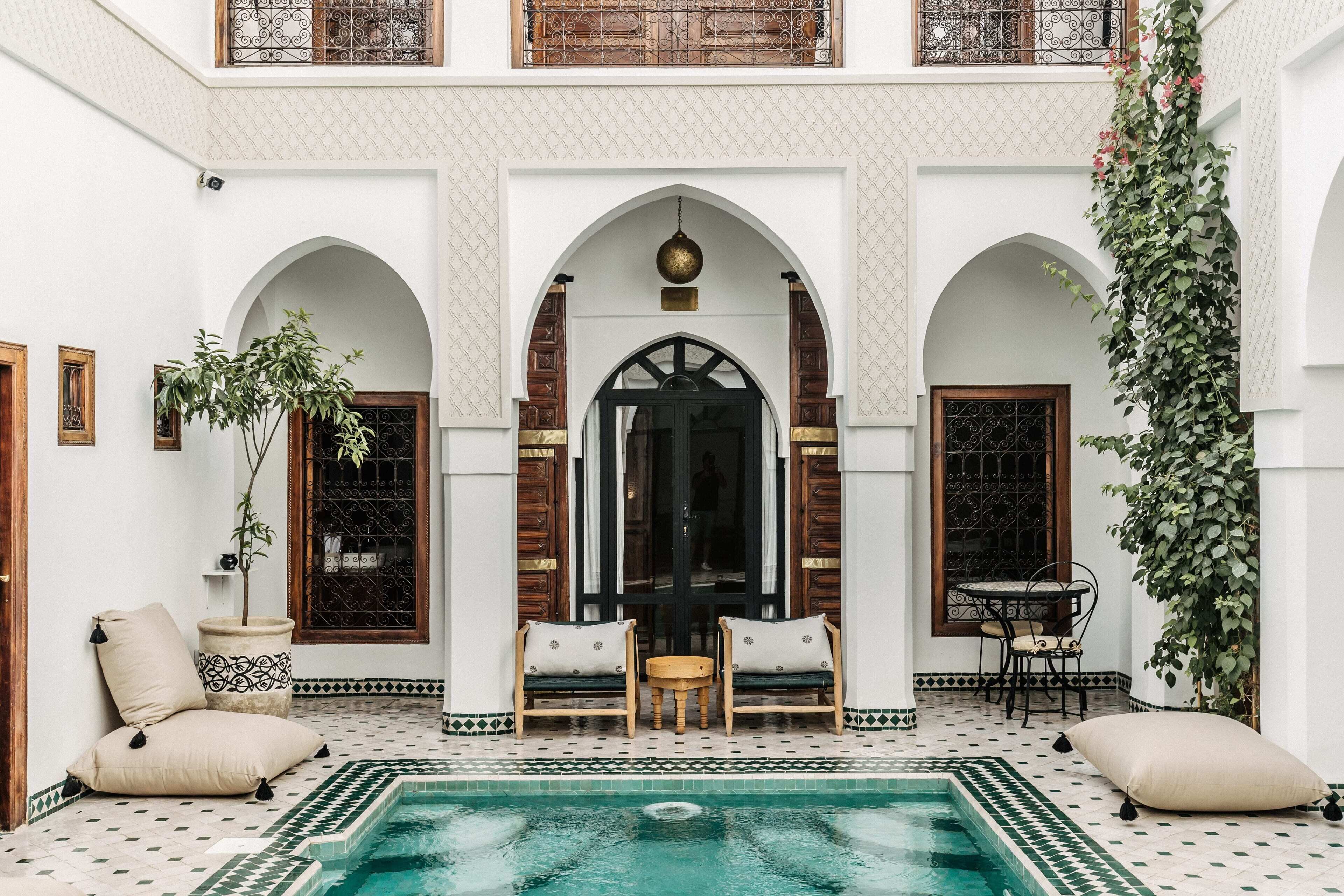 Photo - Riad NayaNour