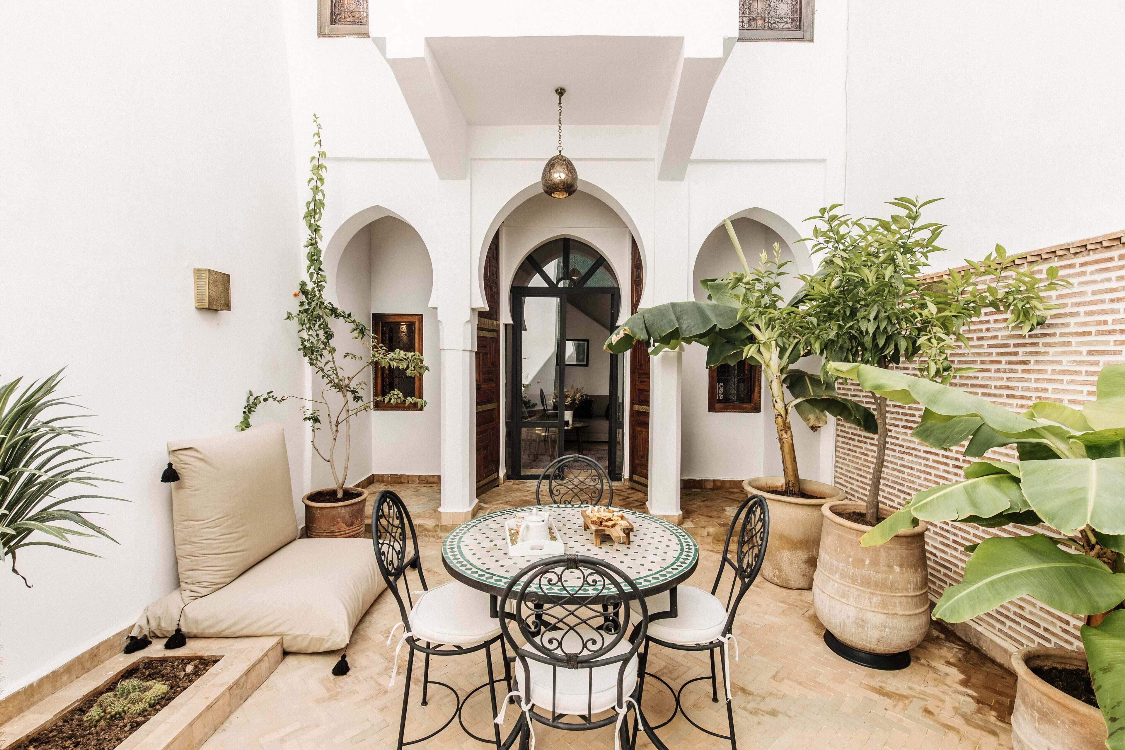 Photo - Riad NayaNour
