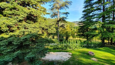 B&B Villa Molinello