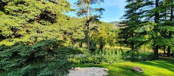 B&B Villa Molinello