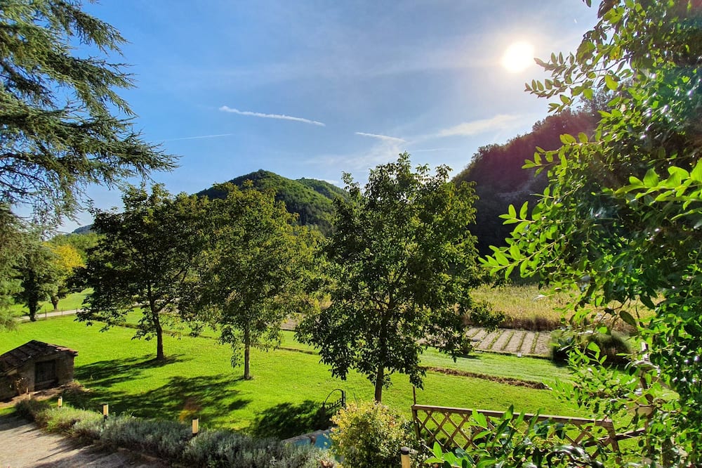 B&B Villa Molinello