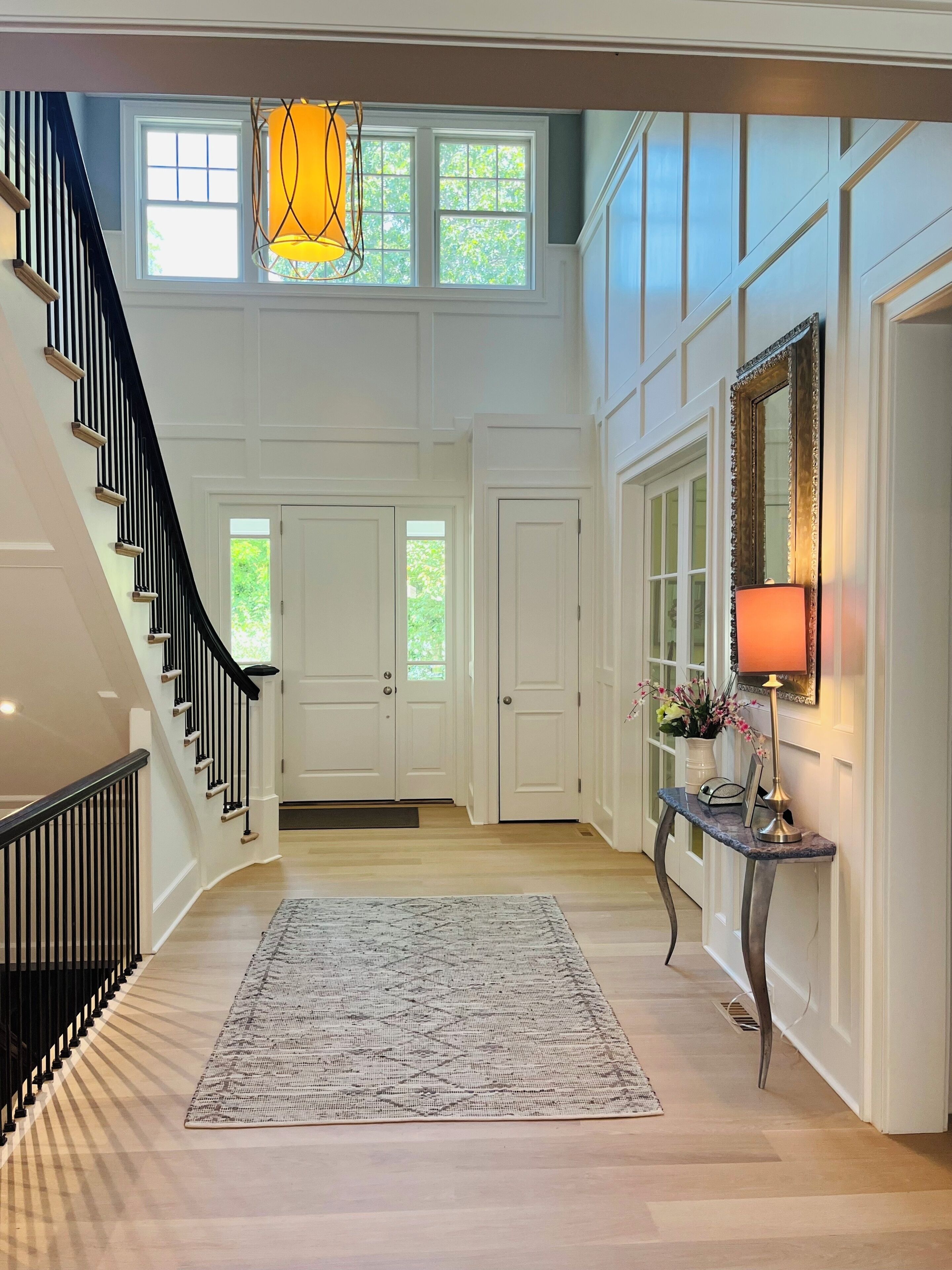 Intérieur