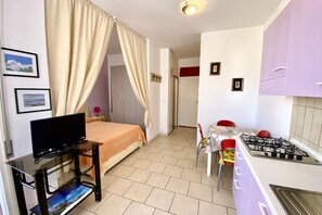 1 chambre