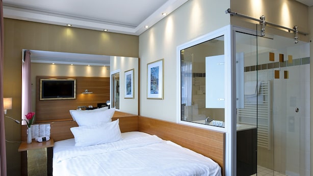 Chambre Simple Affaires