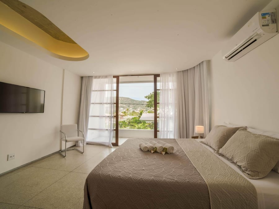 Junior Suite (Deluxe)