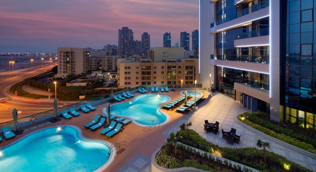 Millennium Dubai Hotel: Ultimate Guide to Luxury Stays 2 Millennium Dubai Hotel: Ultimate Guide to Luxury Stays