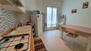 Cocina compartida