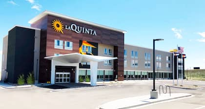 La Quinta Inn & Suites by Wyndham Limon