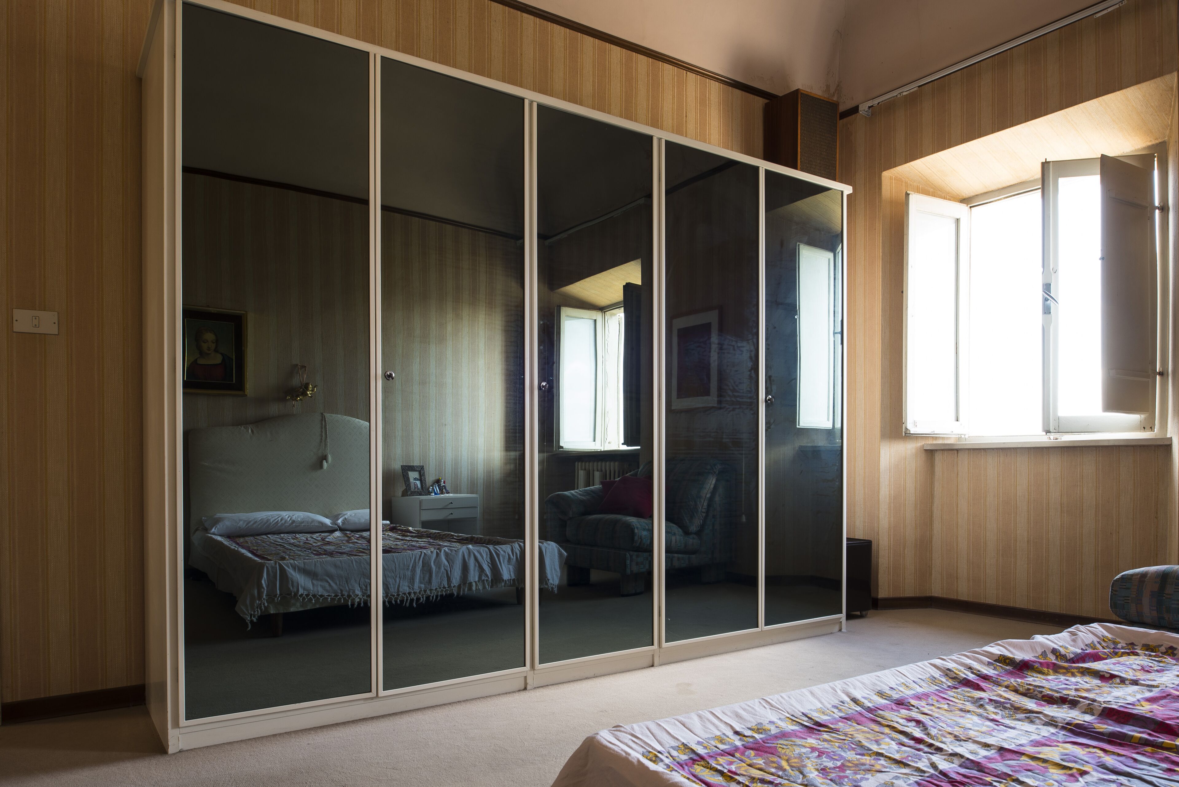 4 Schlafzimmer, Bügeleisen/Bügelbrett, kostenloses WLAN, Bettwäsche